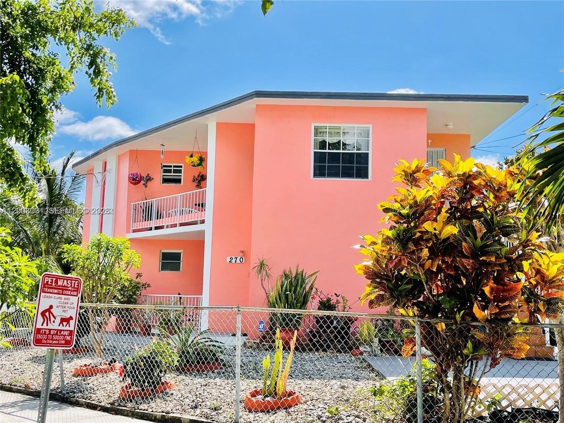 Apartment in Miami, Florida, United States 4 - 17706788