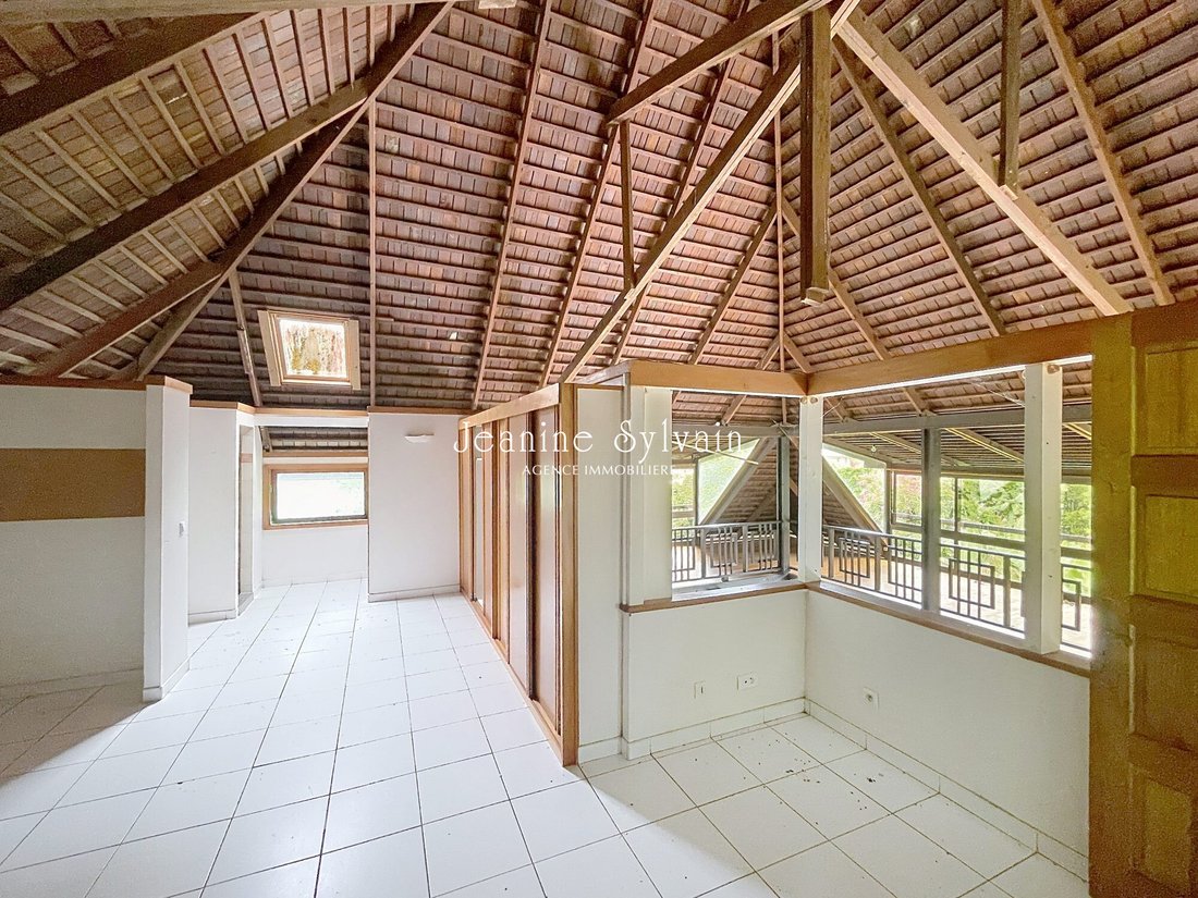 Villa in Puna'auia, Windward Islands, French Polynesia 5 - 17709865