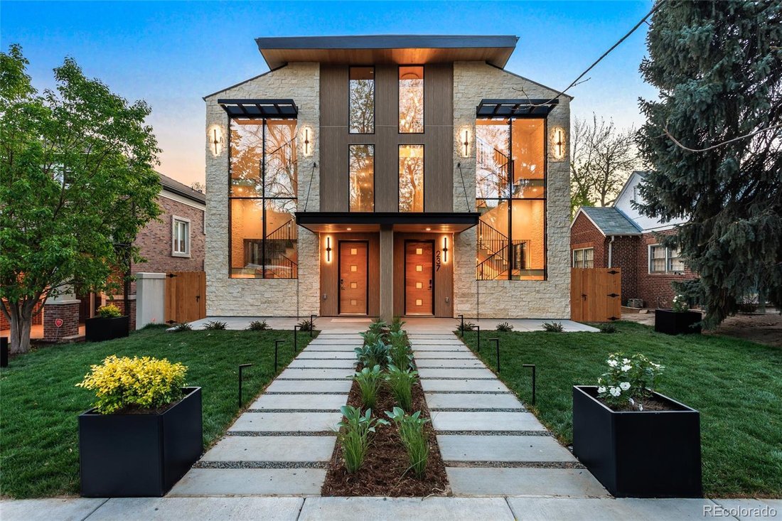 House in Denver, Colorado, United States 3 - 17707103