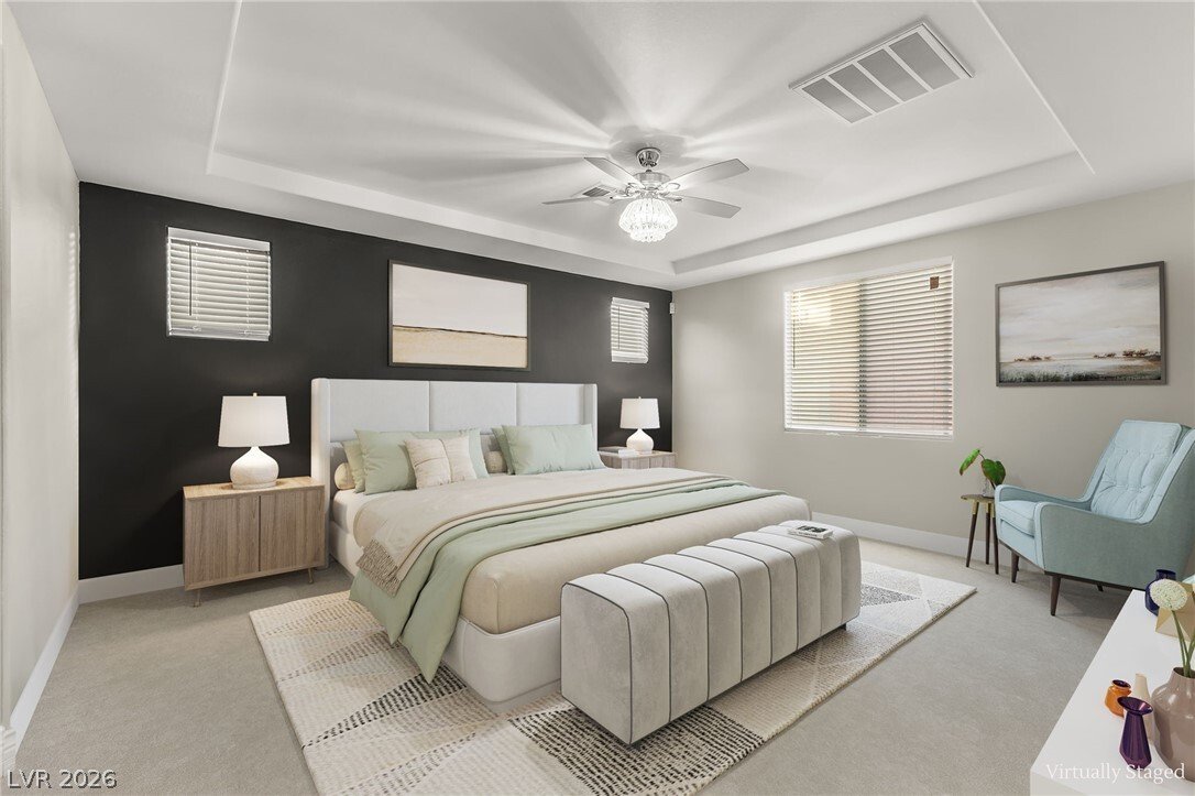 House in Las Vegas, Nevada, United States 4 - 17707638