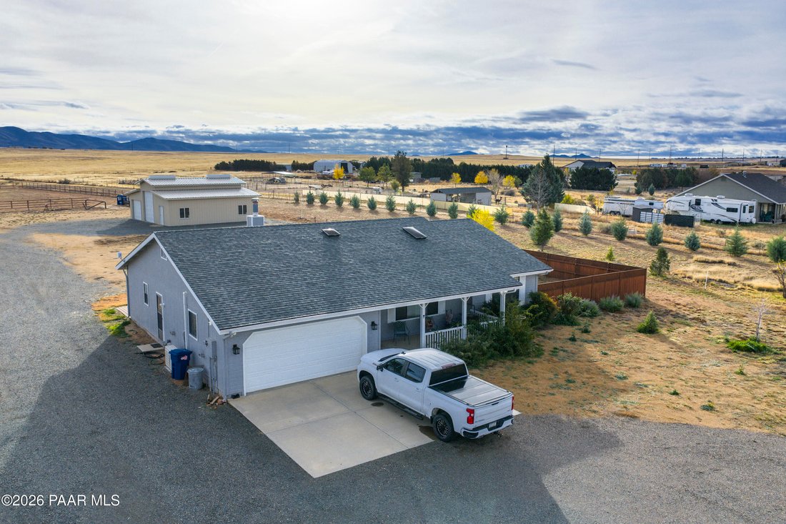 Prescott Valley, Arizona, United States 3 - 17704793