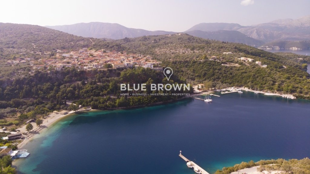 Land in Community of Spartochori, Peloponnese, Western Greece and the Ionian, Greece 2 - 17303245