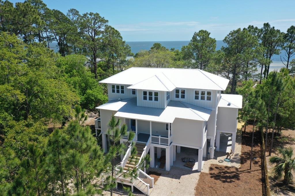 House in Carrabelle, Florida, United States 1 - 17706040