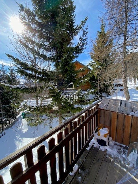 House in Villarembert, Auvergne-Rhône-Alpes, France 1 - 17710732