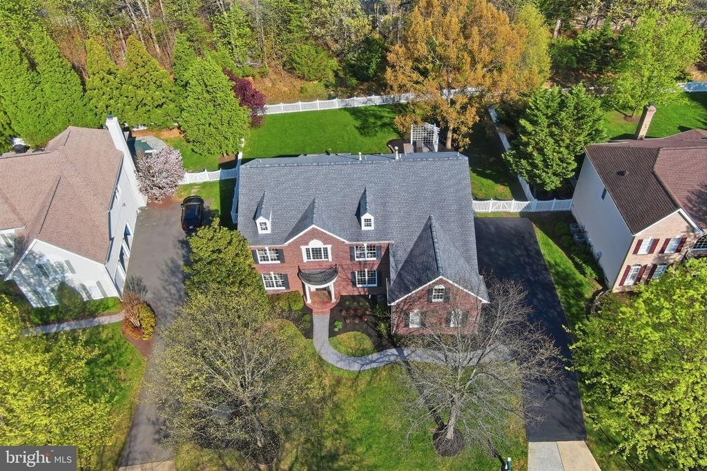 House in Ashburn, Virginia, United States 4 - 17708883