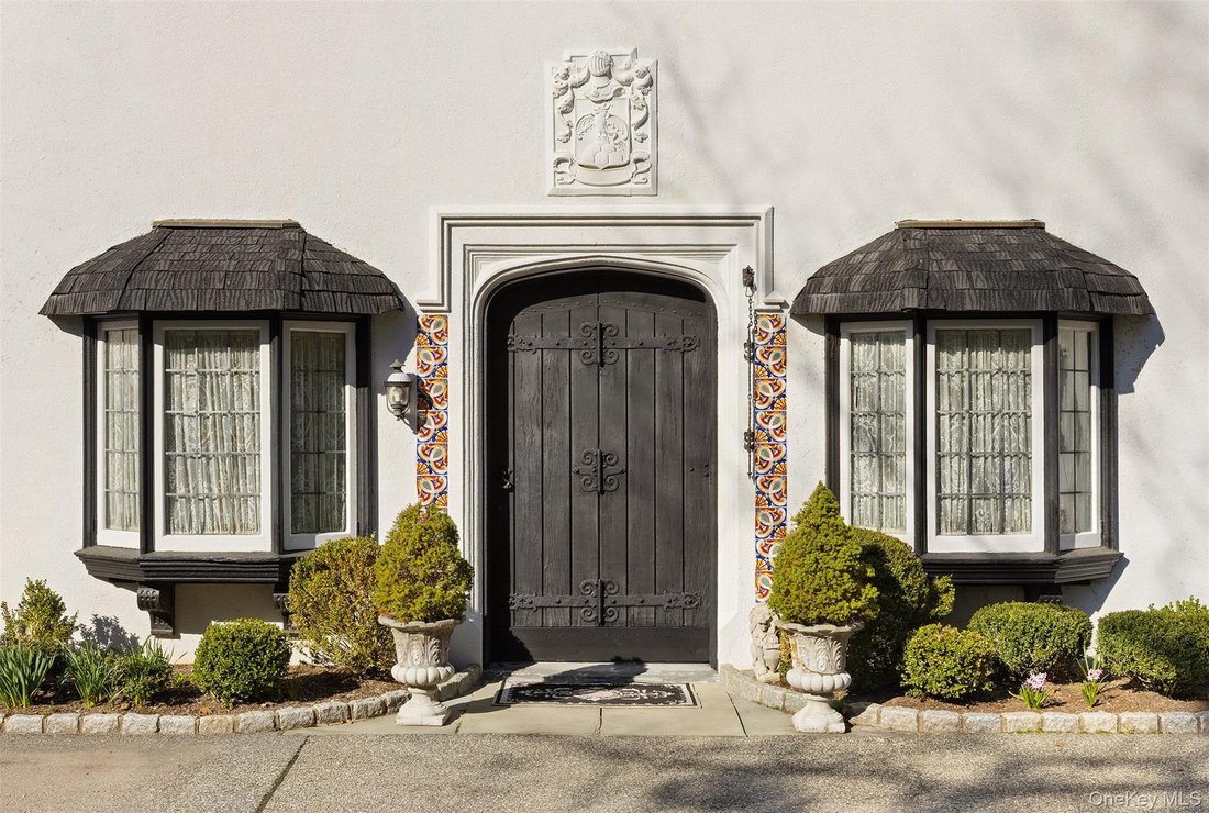 House in Tuxedo Park, New York, United States 5 - 17712267
