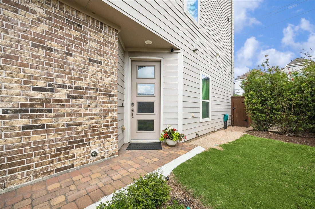 House in Houston, Texas, United States 2 - 17707945