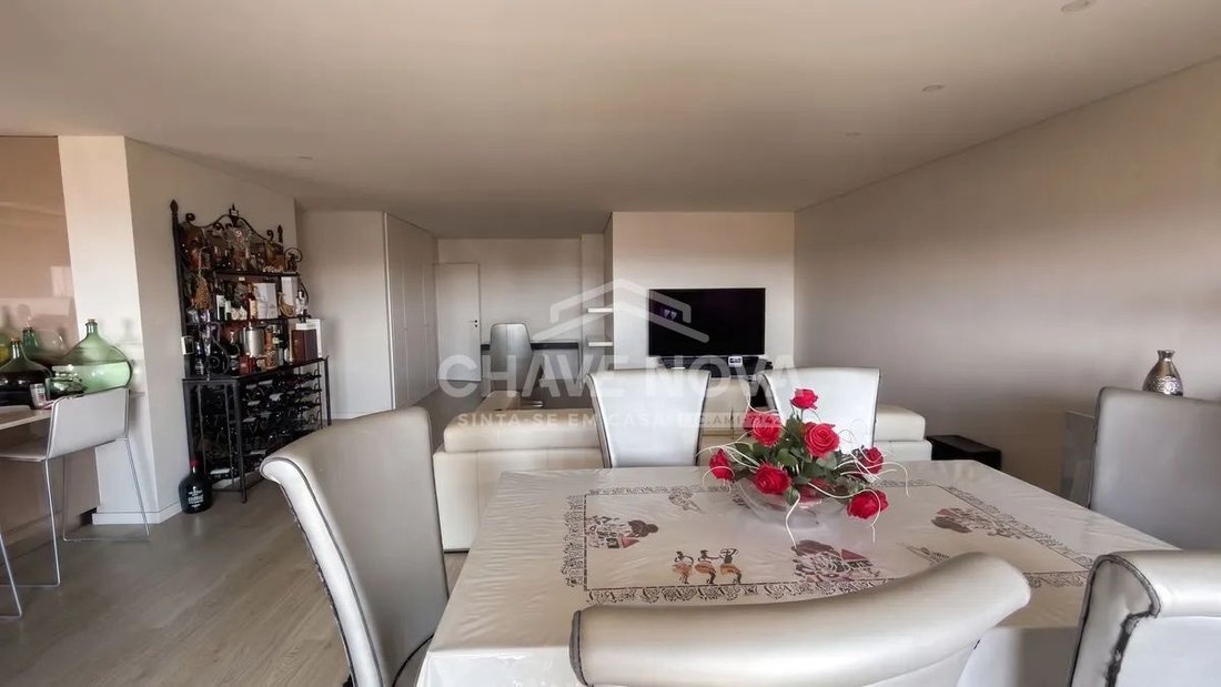 Apartment in Canidelo, Porto District, Portugal 2 - 17710509