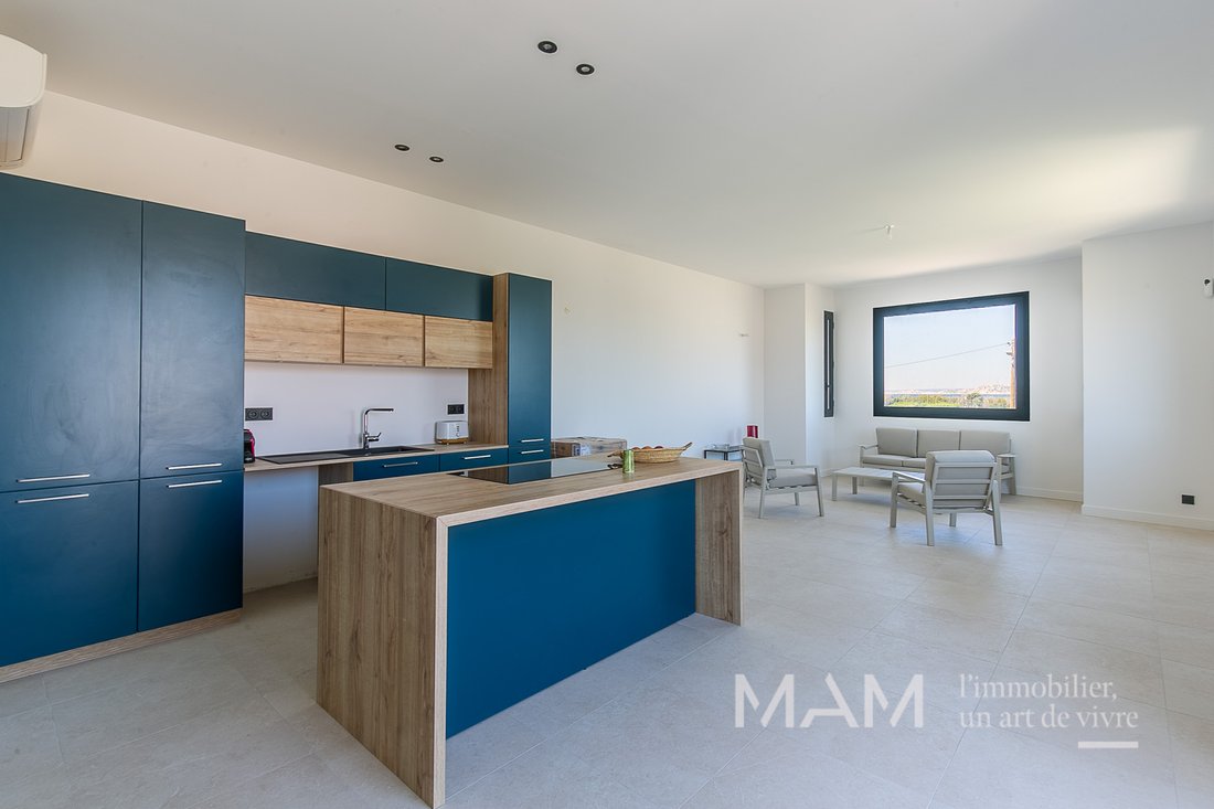 House in Saint Menet, Marseille, Provence-Alpes-Côte d'Azur 5 - 17712550