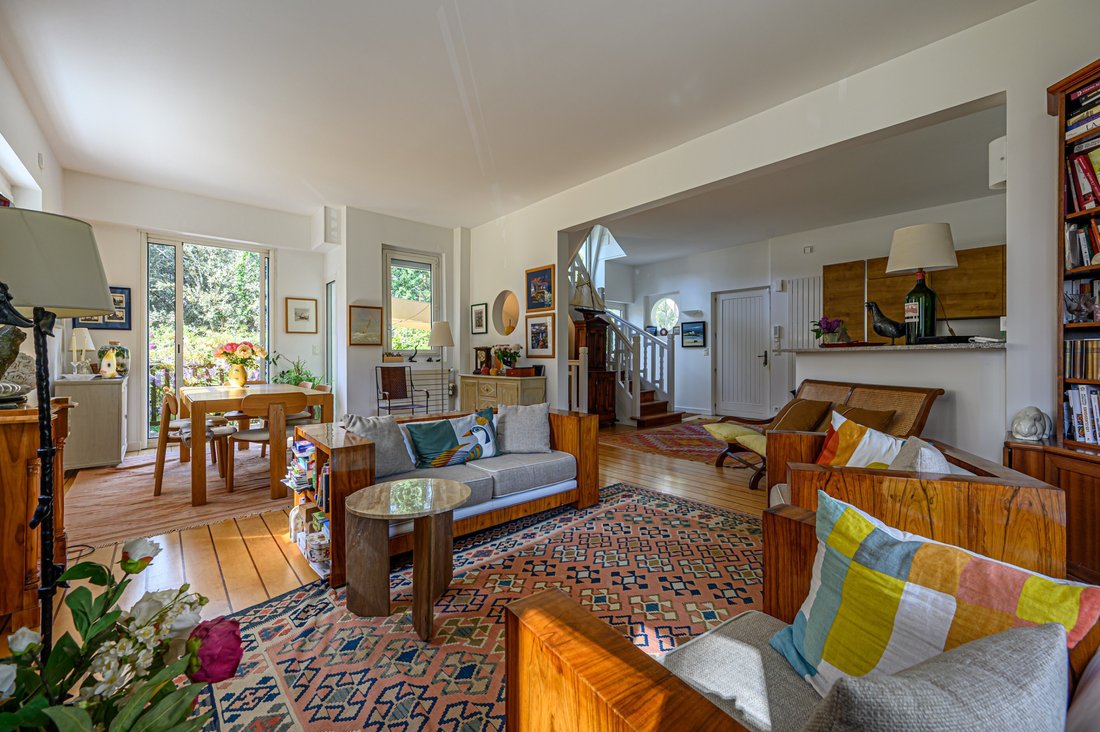 House in Gare-Grand Clos, La Baule-Escoublac, France 5 - 17708577