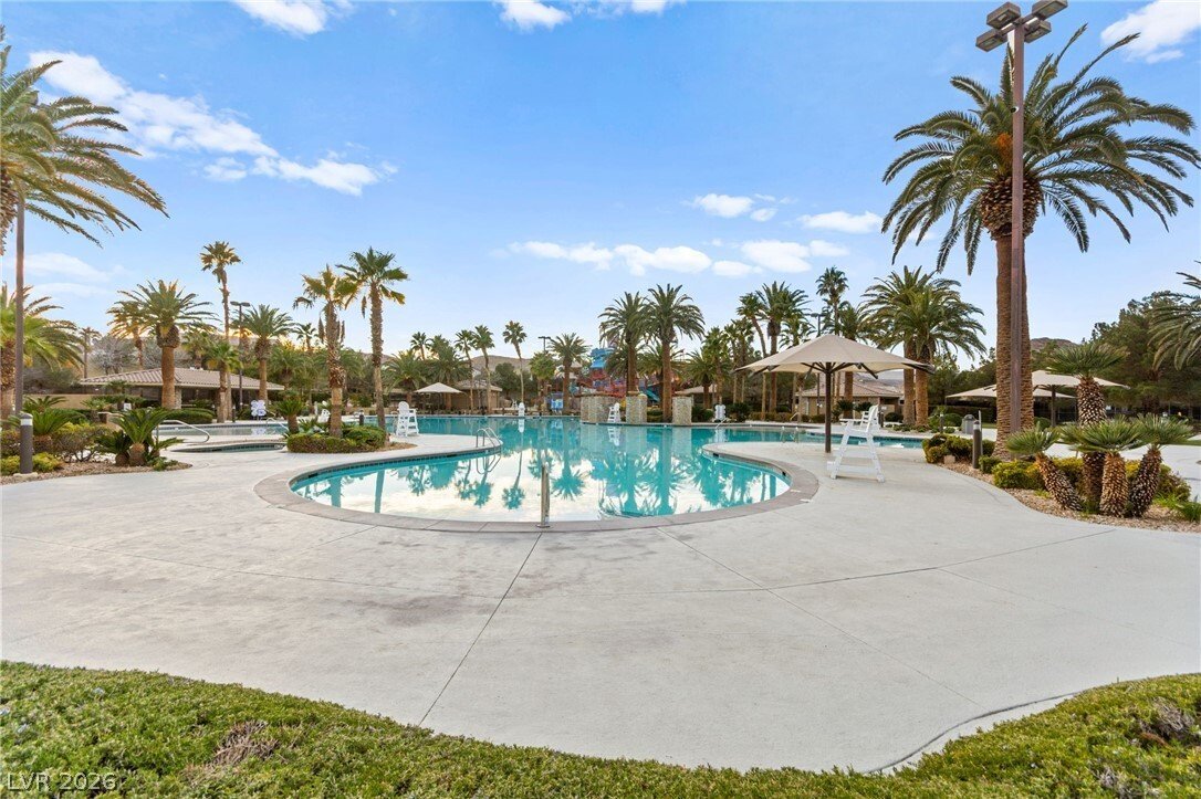 House in Las Vegas, Nevada, United States 5 - 17707638