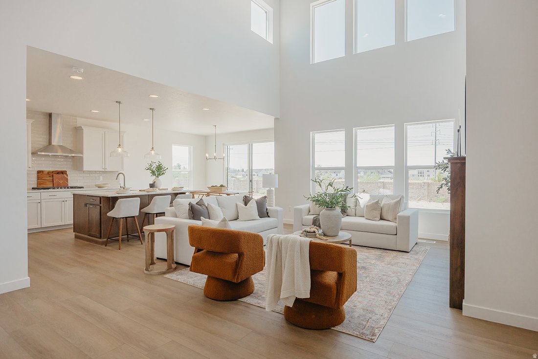 House in Spanish Fork, Utah, United States 1 - 17707178