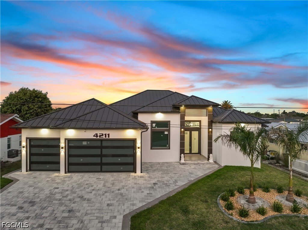 House in Cape Coral, Florida, United States 1 - 17710358