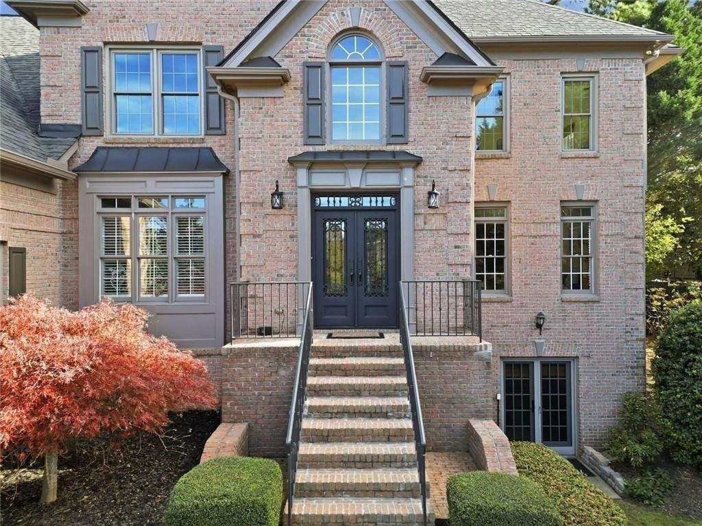 House in Alpharetta, Georgia, United States 3 - 16669349