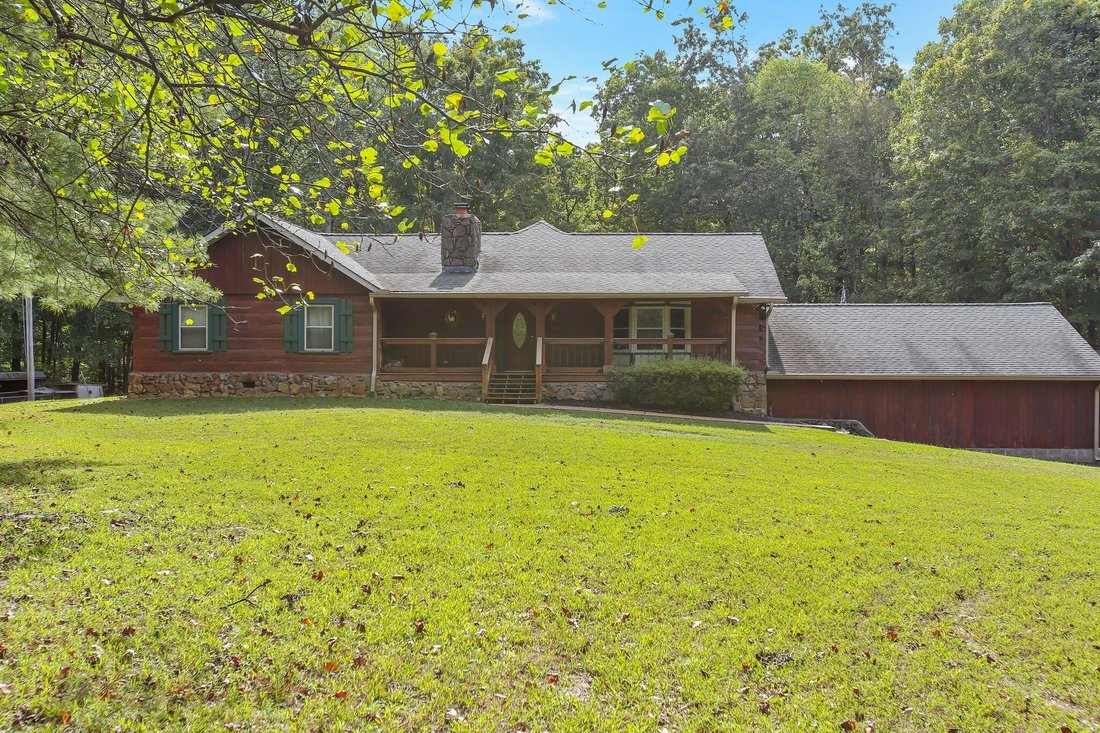 House in Nashville, Tennessee, United States 4 - 17708051