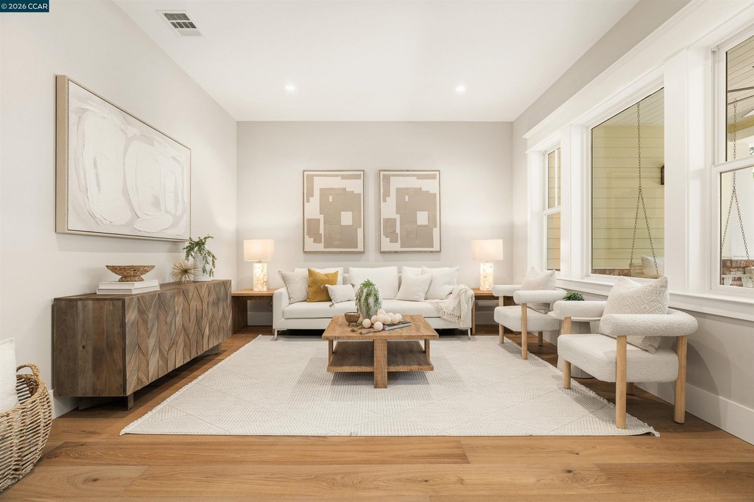 House in Walnut Creek, California, United States 4 - 17711825