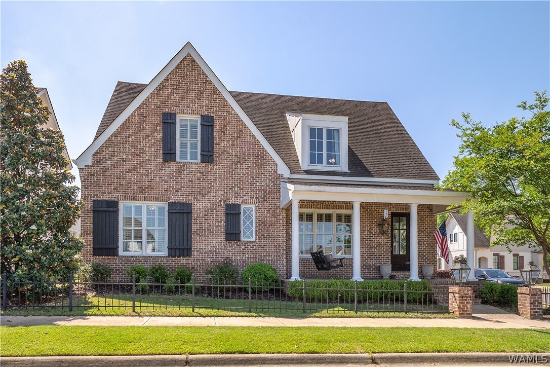 House in Tuscaloosa, Alabama, United States 1 - 17473568