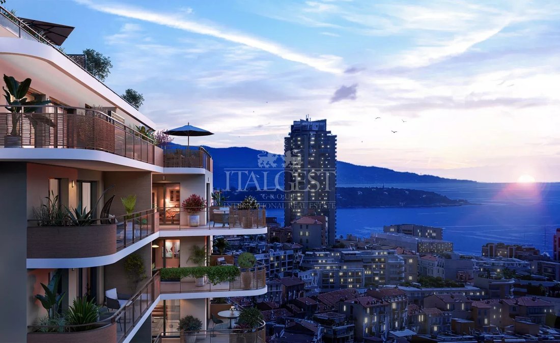 Apartment in French Riviera, Provence-Alpes-Côte d'Azur, France 2 - 17710813