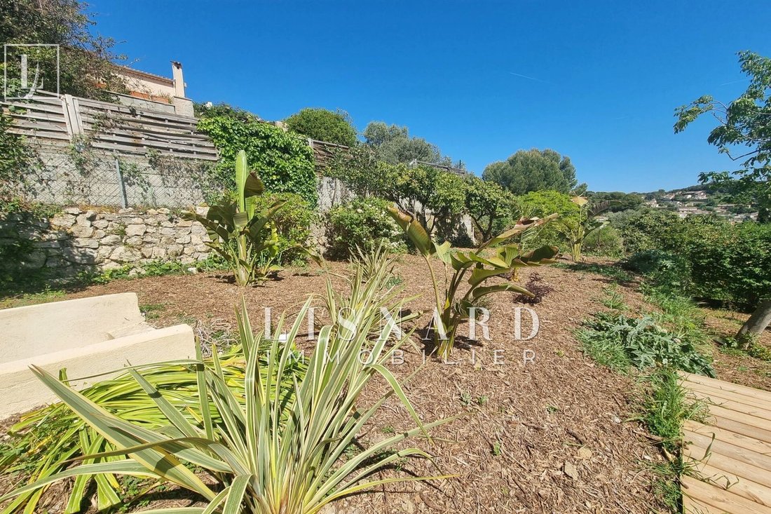 Villa in Centre, Vallauris, France 2 - 17710915