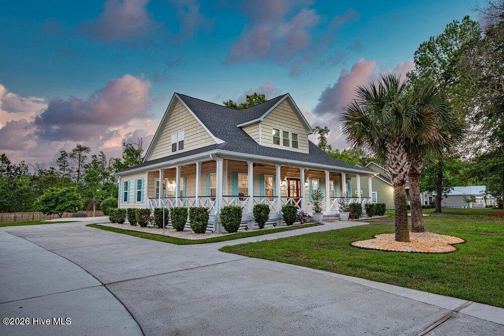 House in Hampstead, North Carolina, United States 1 - 17703121