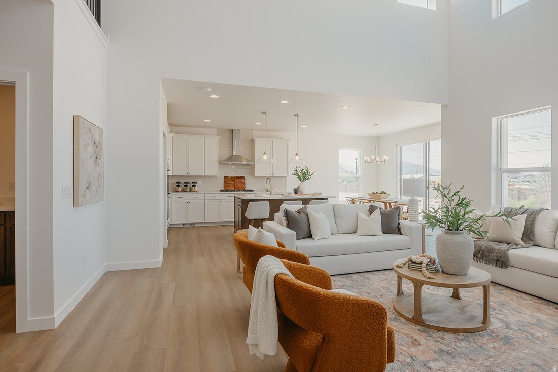 House in Spanish Fork, Utah, United States 3 - 17707178