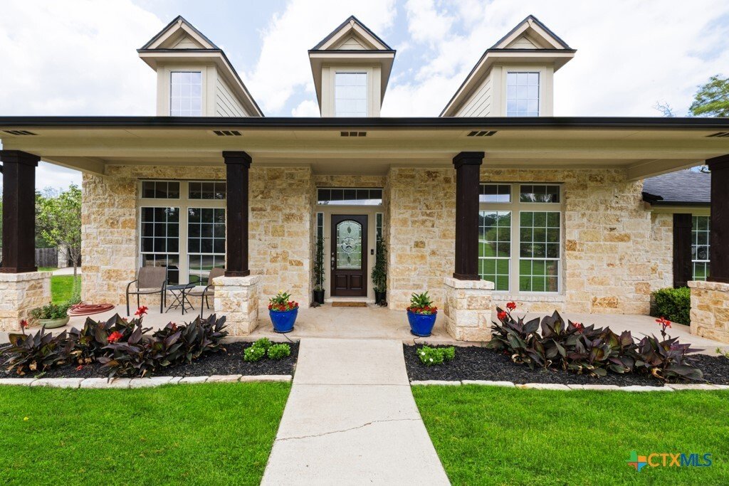 House in Bastrop, Texas, United States 5 - 17707156