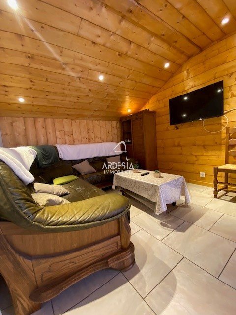 House in Villarembert, Auvergne-Rhône-Alpes, France 3 - 17710732
