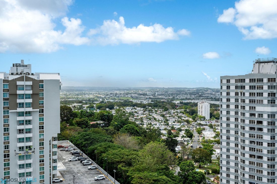 Apartment in Guaynabo, Guaynabo, Puerto Rico 2 - 17705027