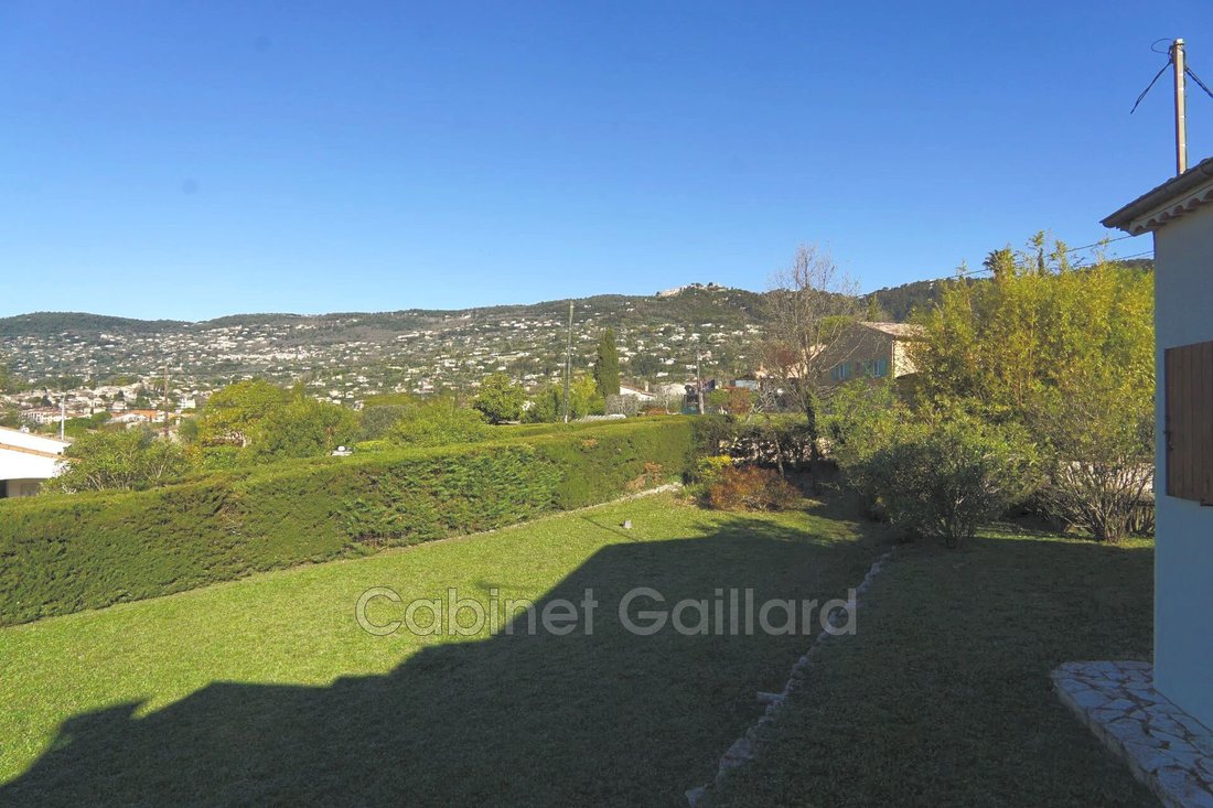 Villa in Nord, Peymeinade, France 2 - 17710912