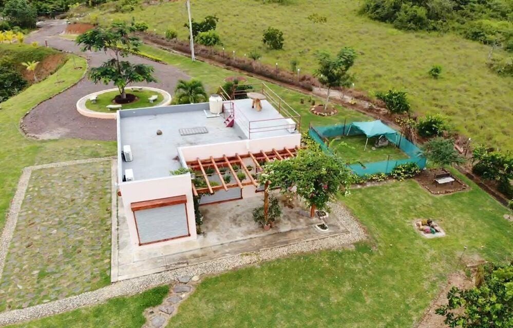 Land in Rio Hato, Coclé Province, Panama 2 - 17708584