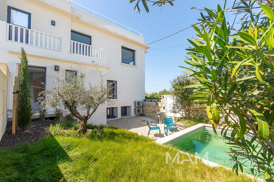 House in Saint Menet, Marseille, Provence-Alpes-Côte d'Azur 3 - 17712550