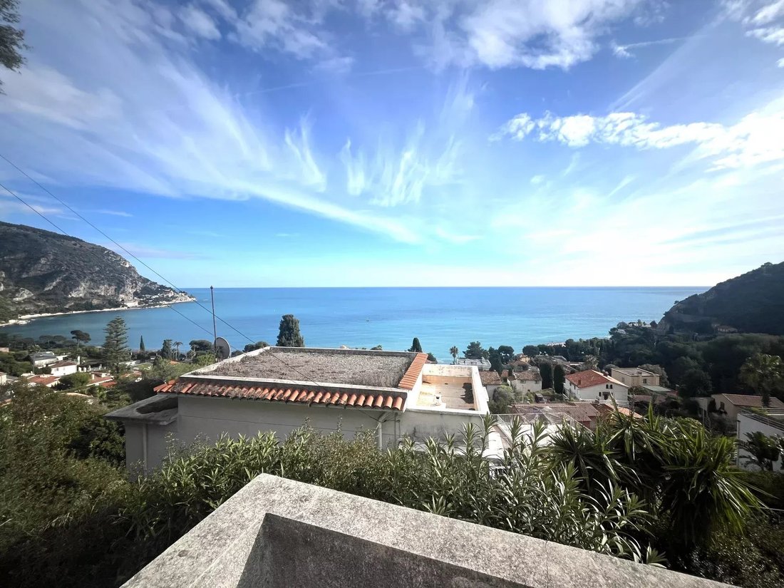Apartment in Èze, Provence-Alpes-Côte d'Azur, France 1 - 17712124