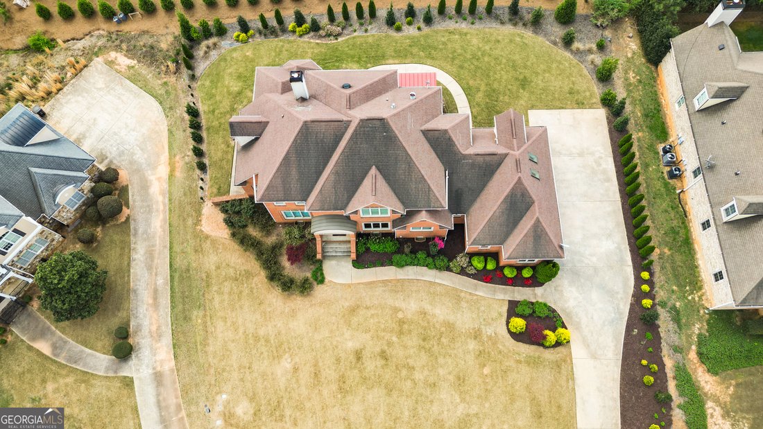House in Douglasville, Georgia, United States 4 - 17712442