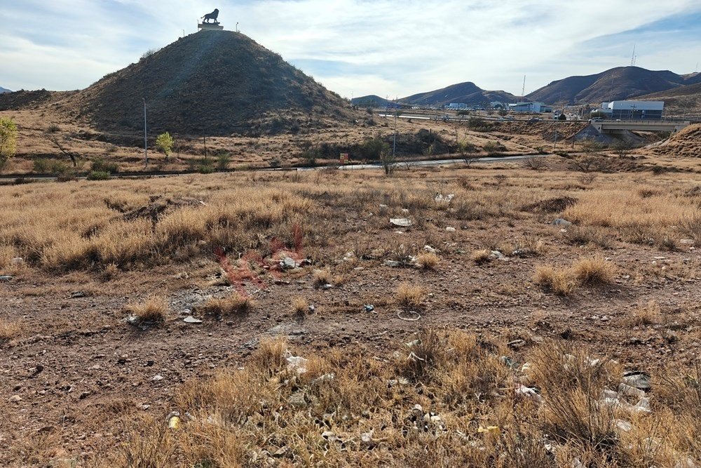 Land in Chihuahua, Chihuahua, Mexico 4 - 17708984