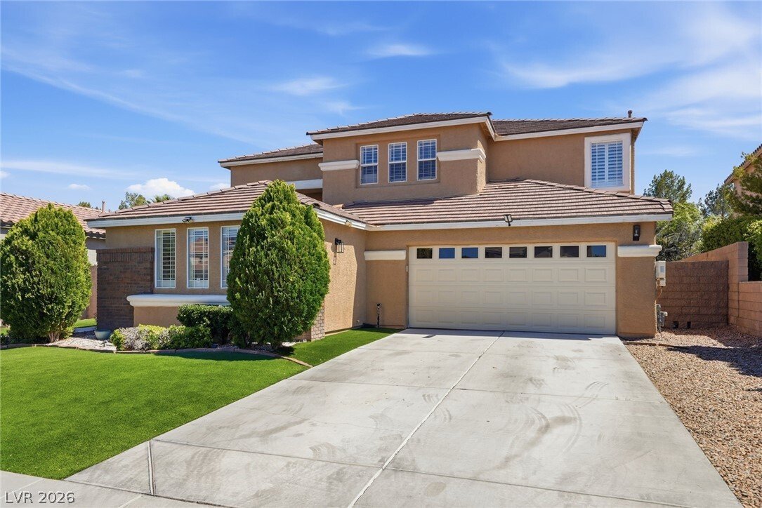 House in Henderson, Nevada, United States 2 - 17712355