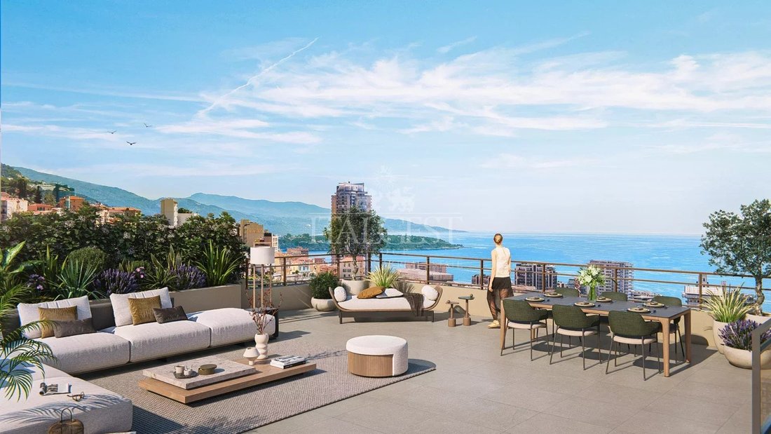 Apartment in French Riviera, Provence-Alpes-Côte d'Azur, France 3 - 17710813