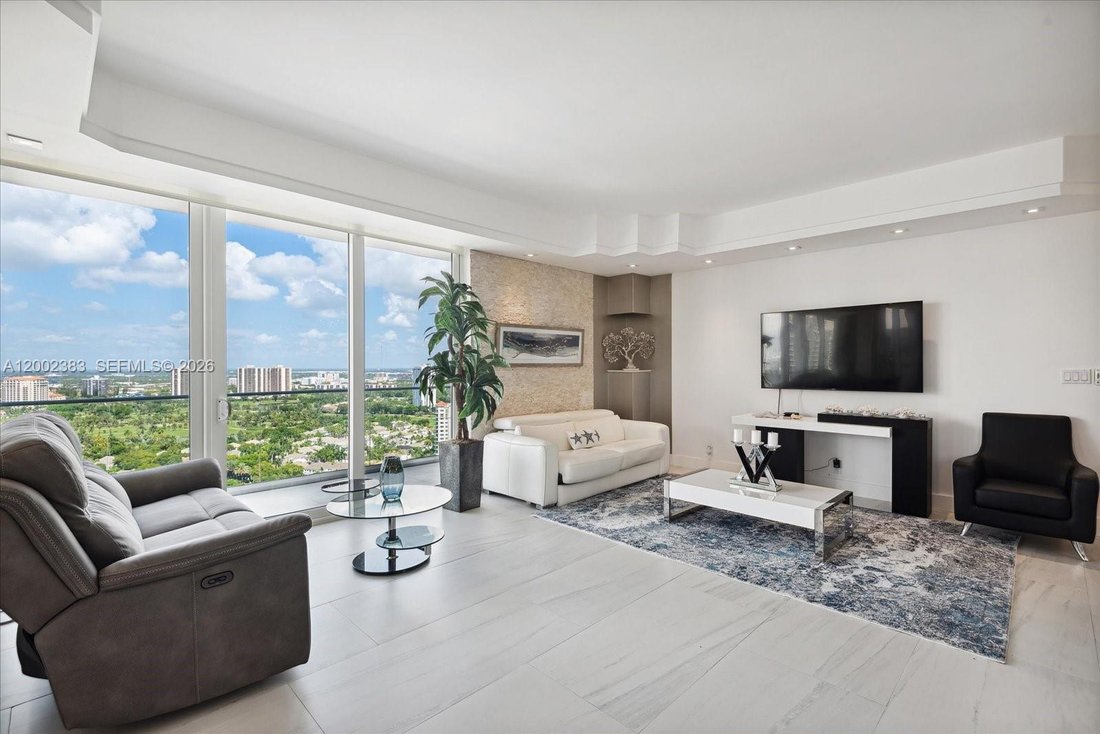 Condo in Aventura, Florida, United States 3 - 17710415
