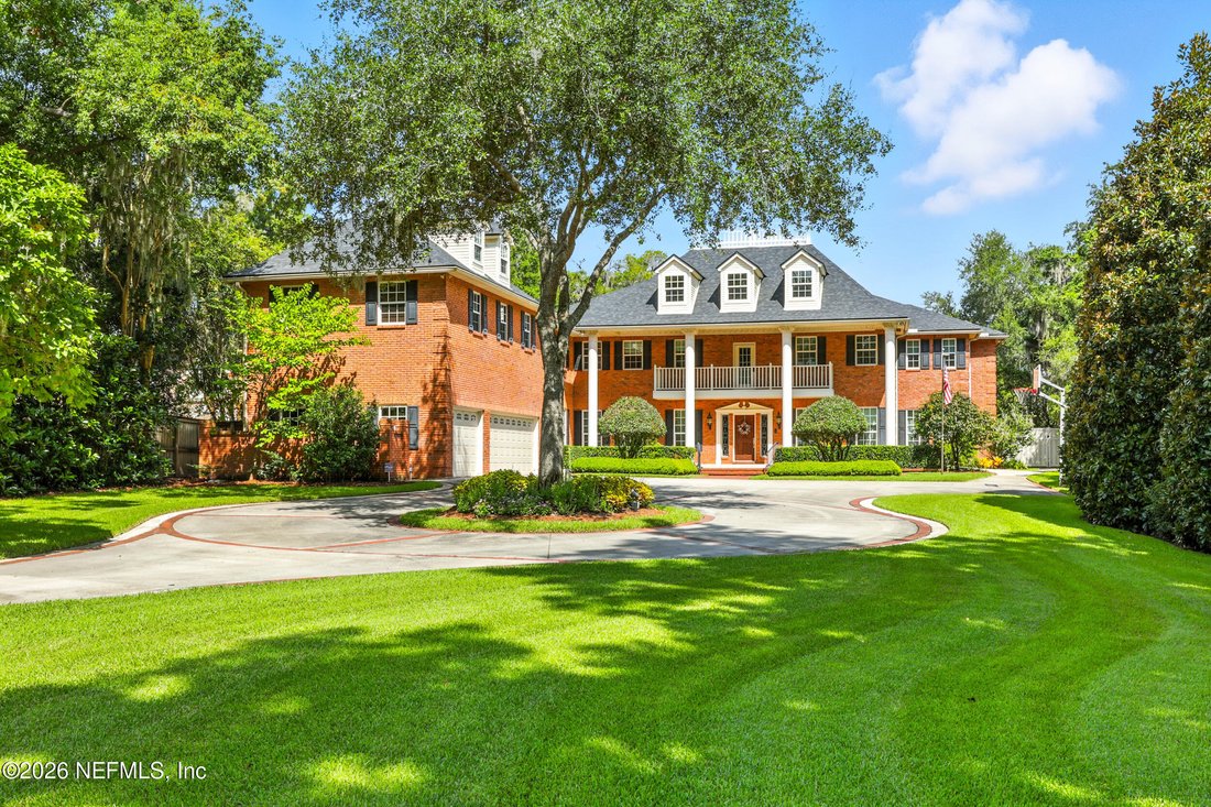 House in Jacksonville, Florida, United States 5 - 17706345