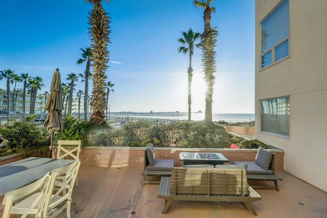 Condo in Imperial Beach, California, United States 2 - 17710632