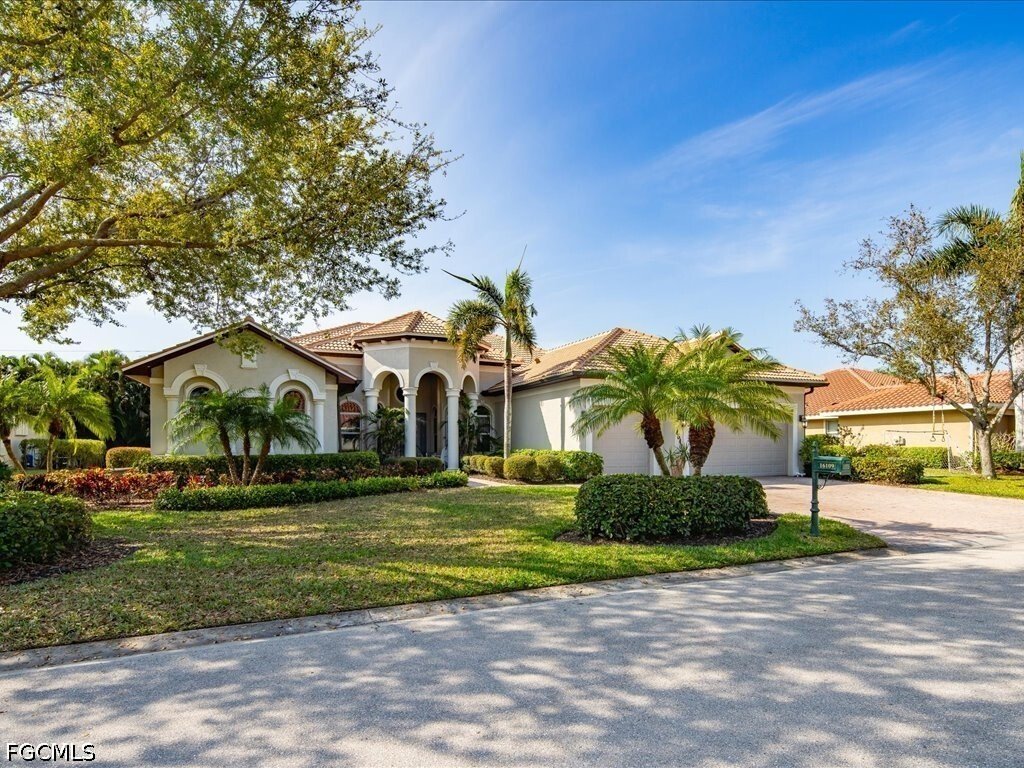 House in Fort Myers, Florida, United States 2 - 17713800