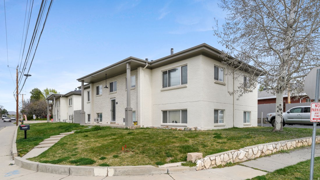 Holladay, Utah, United States 1 - 17703673