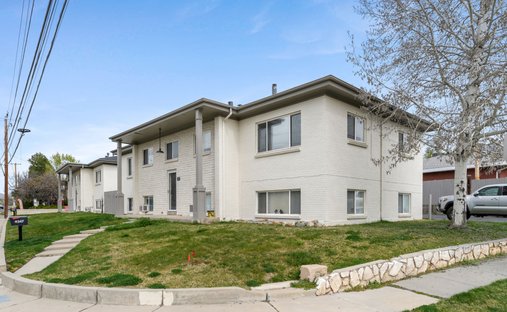 Holladay, Utah, United States 1