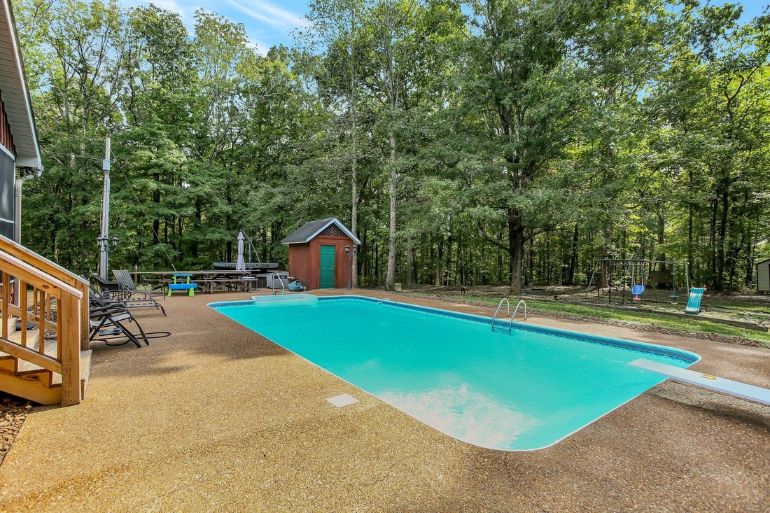House in Nashville, Tennessee, United States 5 - 17708051
