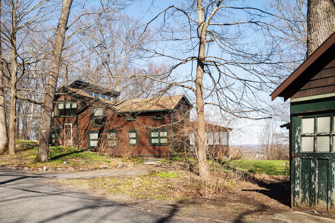 House in West Park, New York, United States 2 - 17704501