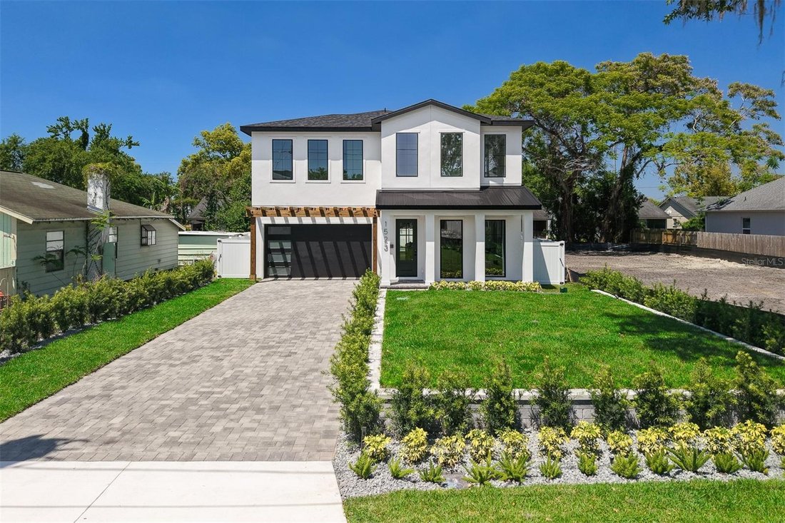 House in Winter Park, Florida, United States 4 - 17179986