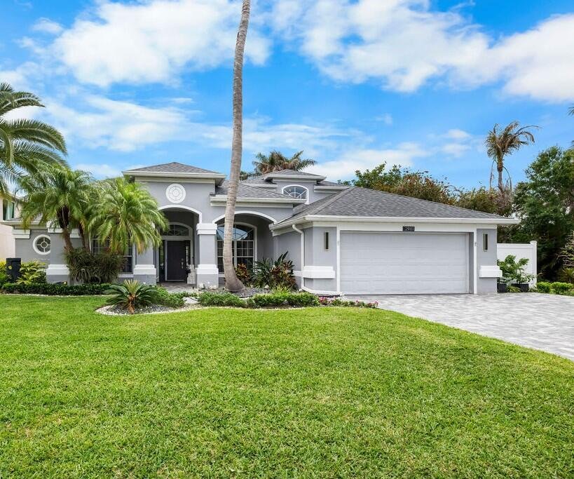 House in Jensen Beach, Florida, United States 2 - 17706935