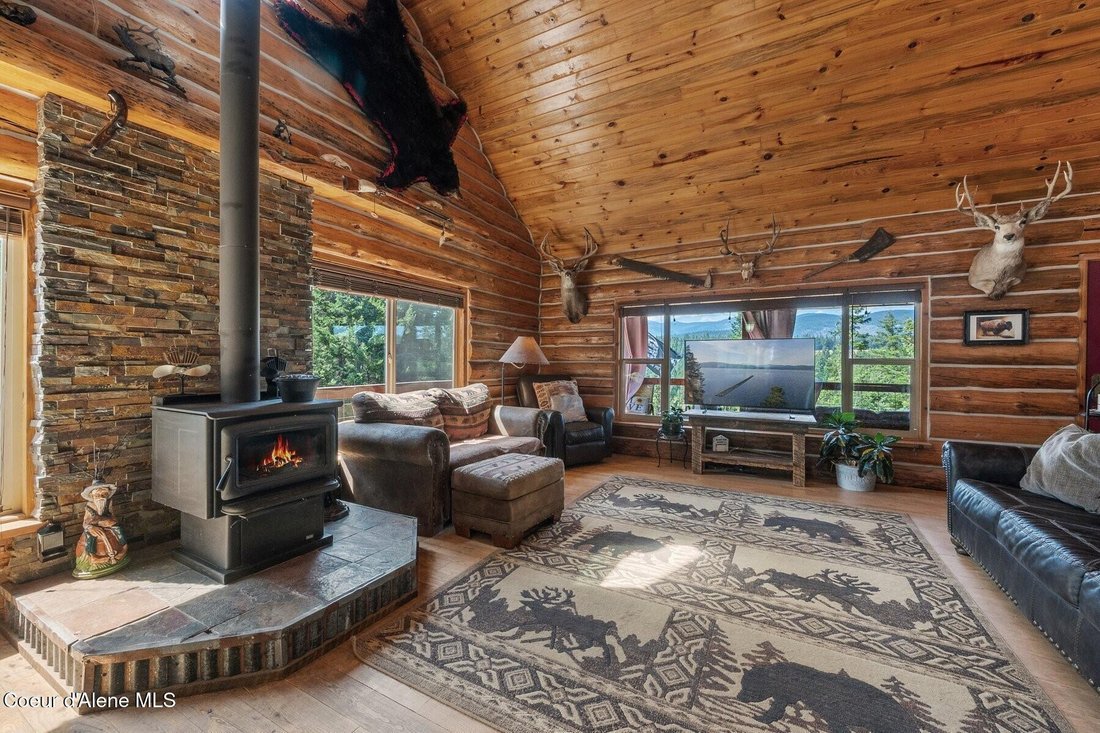 House in Naples, Idaho, United States 2 - 17706206