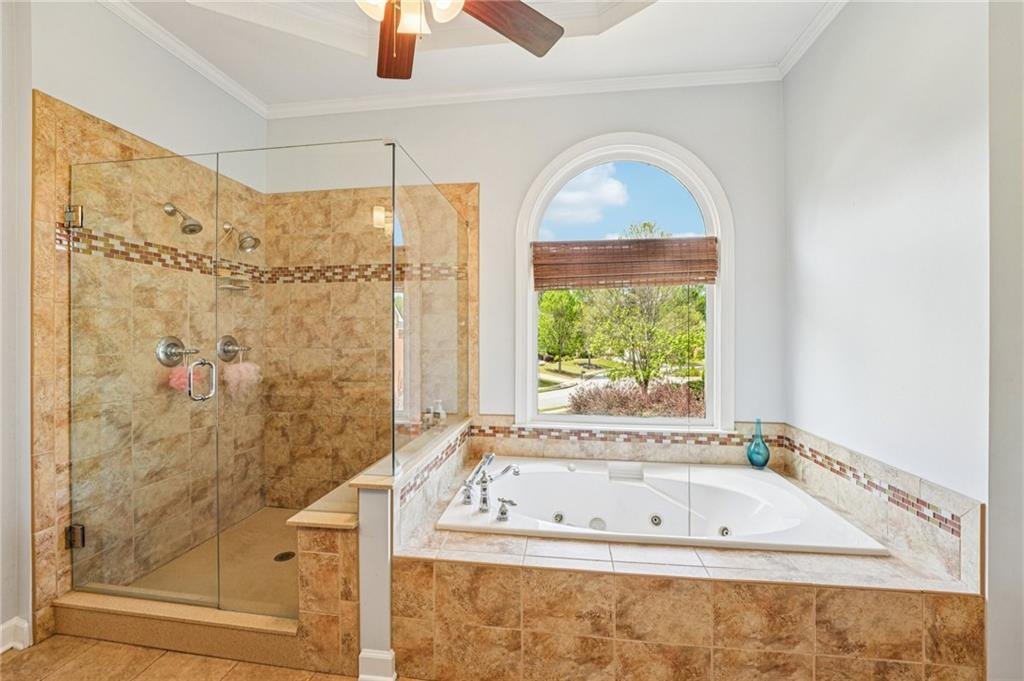 House in Snellville, Georgia, United States 5 - 17710297