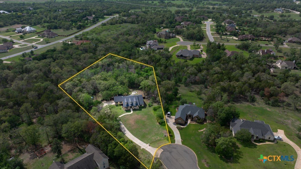 Casa a Bastrop, Texas, Stati Uniti 1 - 17707156