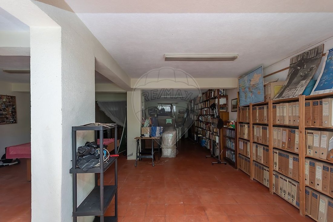 Maison à Carcavelos et Parede, Lisbonne, Portugal 3 - 17712506